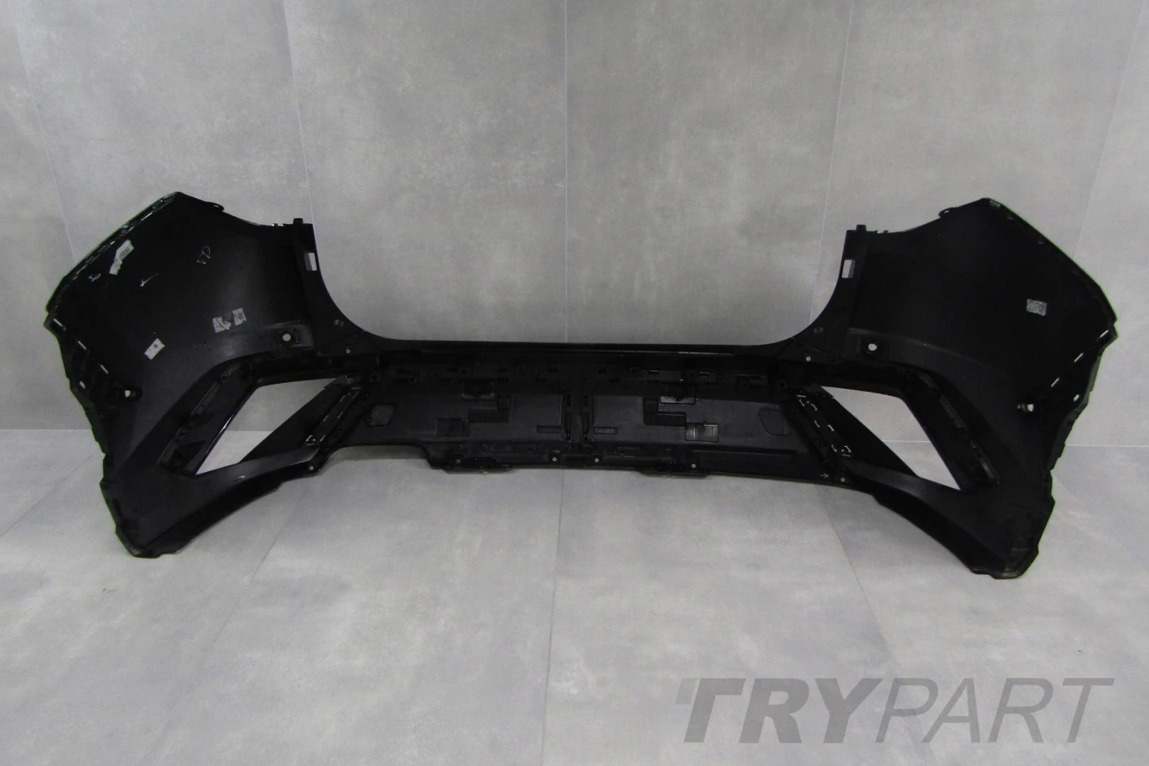 Rear Bumper Hyundai Tucson IV Facelift N line N-line 24-