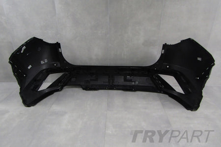Rear Bumper Hyundai Tucson IV Facelift N line N-line 24-