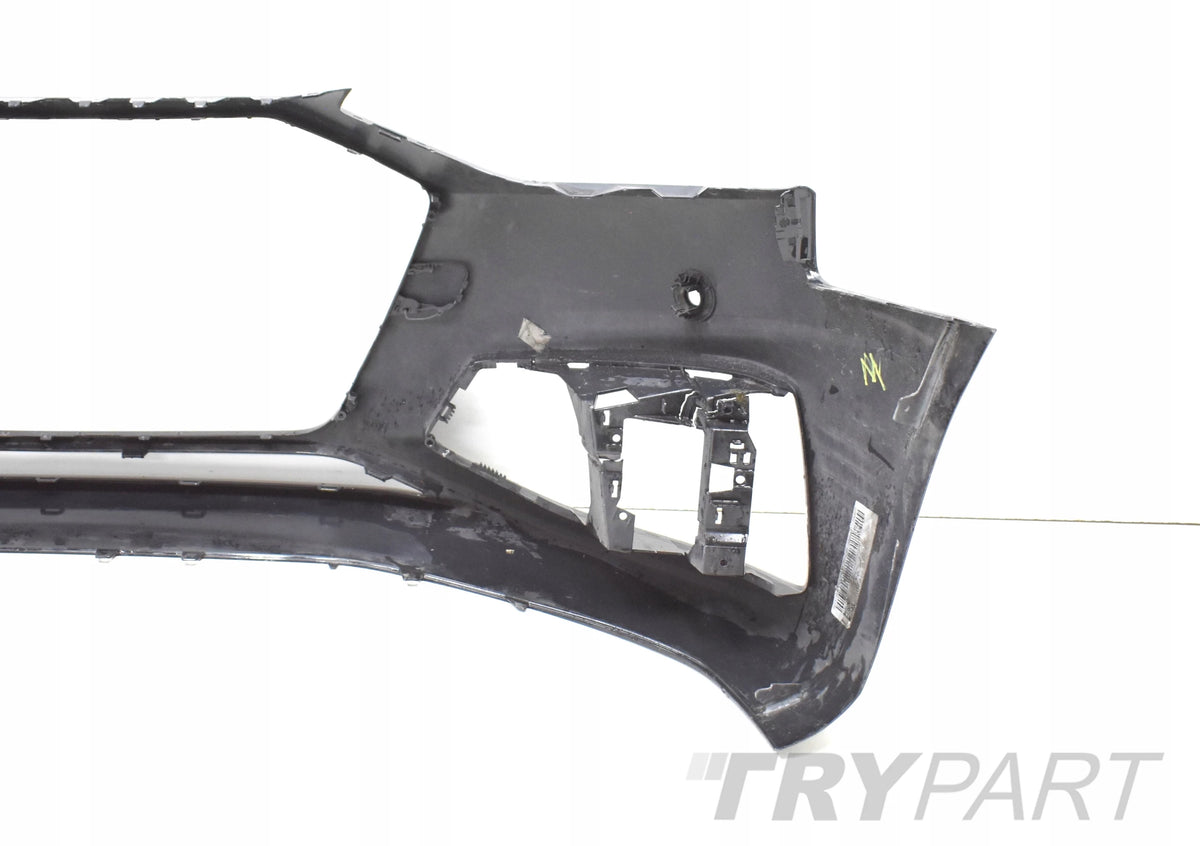 AUDI A4 B9 LIFT 8W FRONT BUMPER ORG