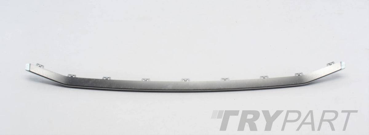 BMW IX3 G08 Chrome Trim Front Bumper ORG