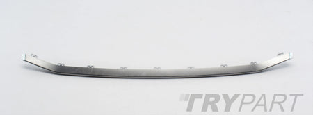 BMW IX3 G08 Chrome Trim Front Bumper ORG