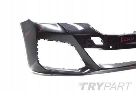 BMW 5 G30 G31 LIFT LCI M PACKAGE FRONT BUMPER ORG