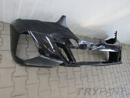 Front Bumper BMW 5 G60 G61 M Sport Package 23-