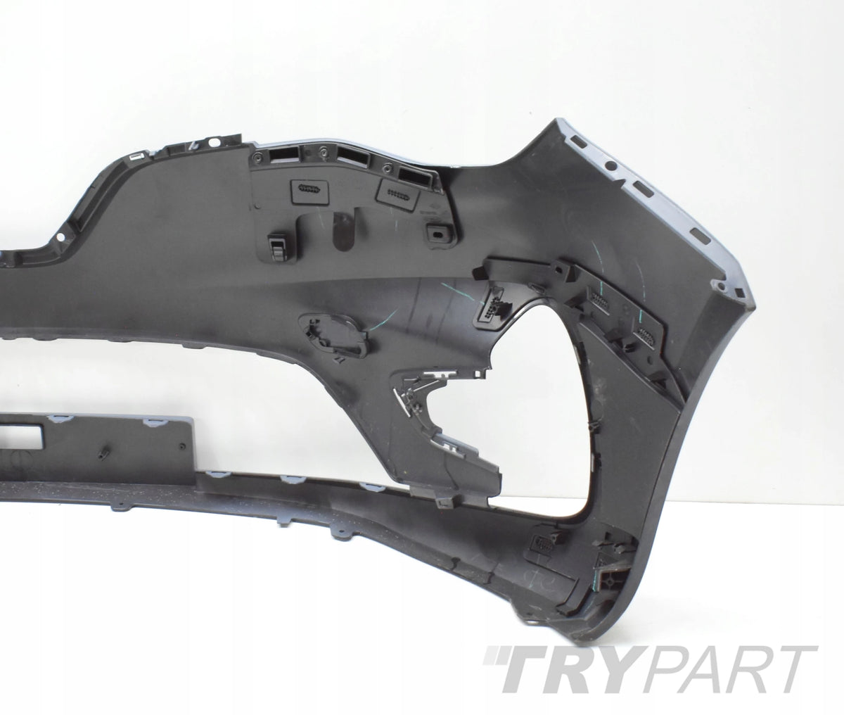 RENAULT ZOE LIFT FRONT BUMPER ORG NEW