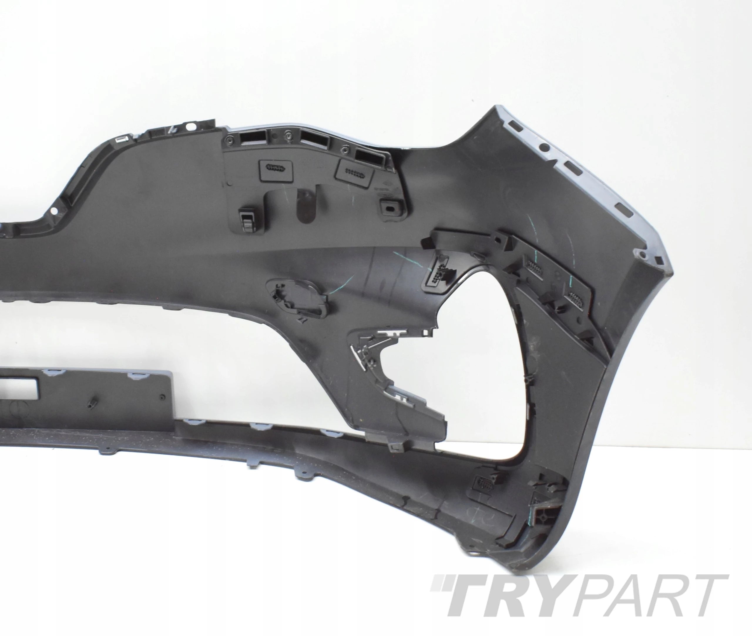 RENAULT ZOE LIFT FRONT BUMPER ORG NEW