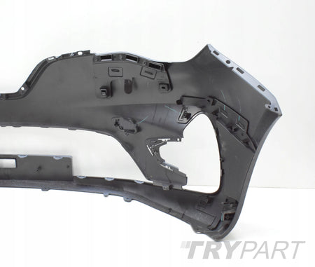 RENAULT ZOE LIFT FRONT BUMPER ORG NEW