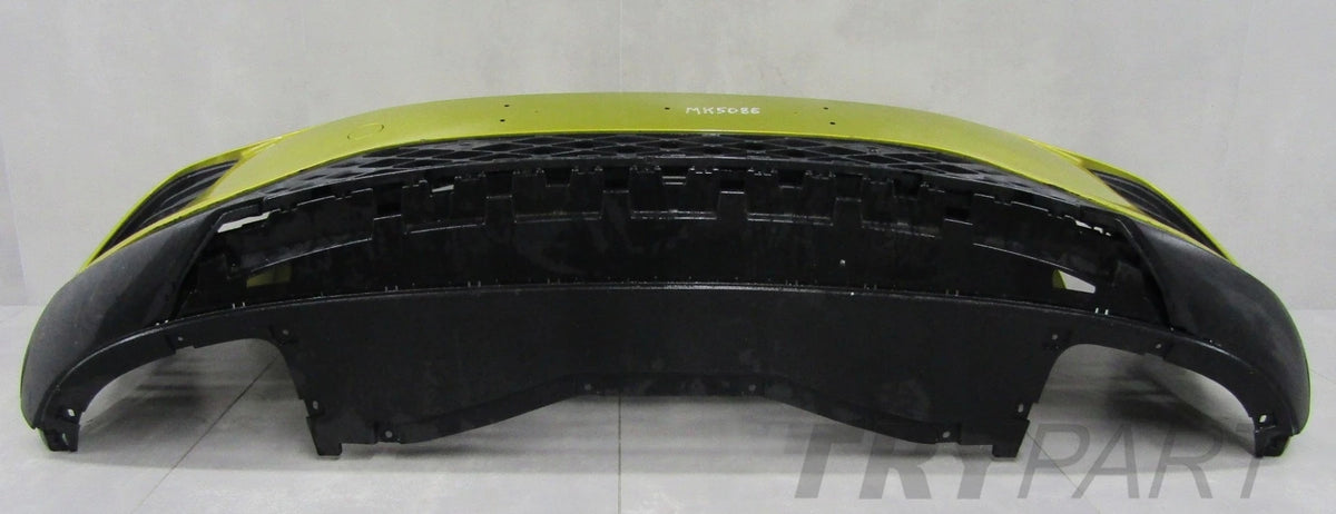 Front Bumper Volkswagen VW ID.4 2020-