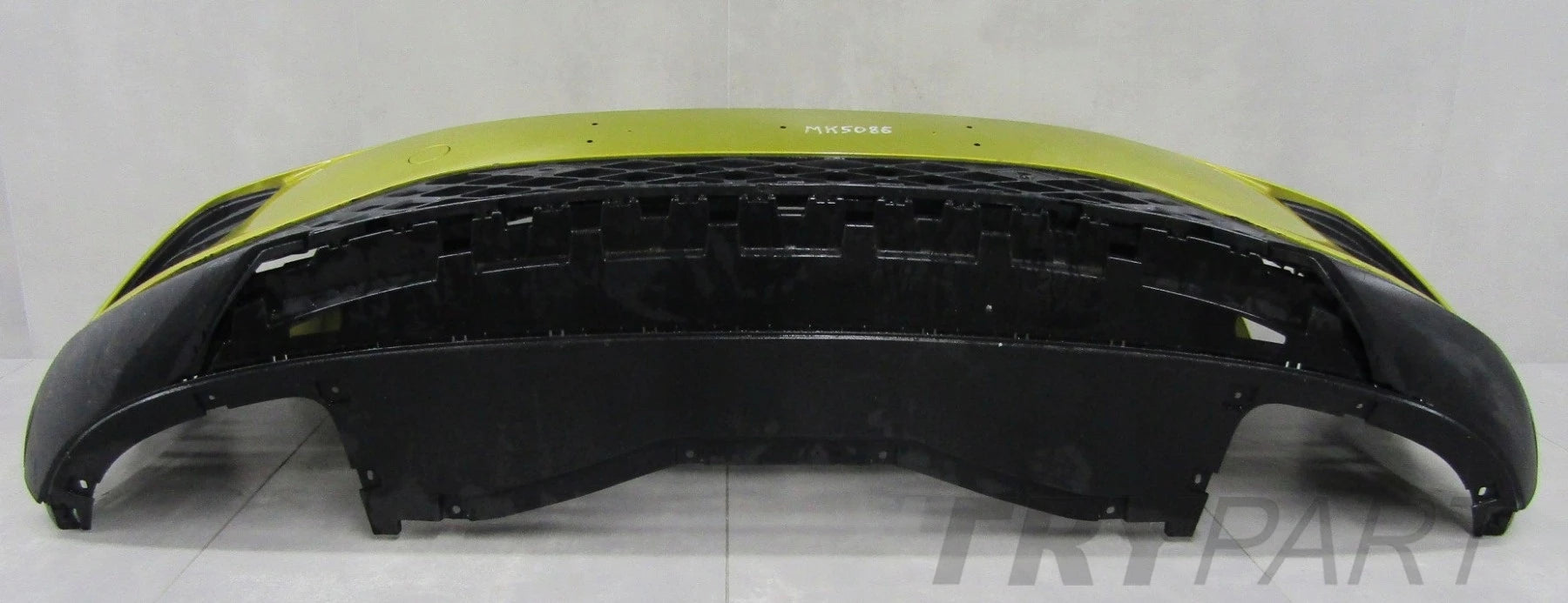 Front Bumper Volkswagen VW ID.4 2020-