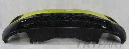 Front Bumper Volkswagen VW ID.4 2020-