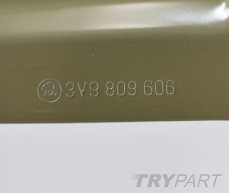 SUPERB III 3V RIGHT BODY PILLAR SILL FRAME ORG