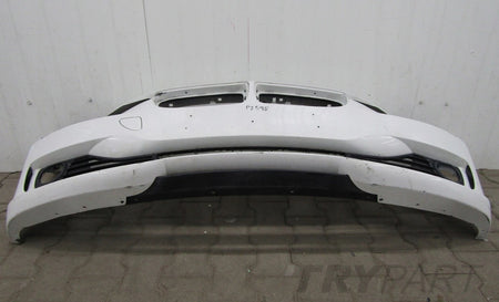Front Bumper BMW 3 F30 F31 11-15