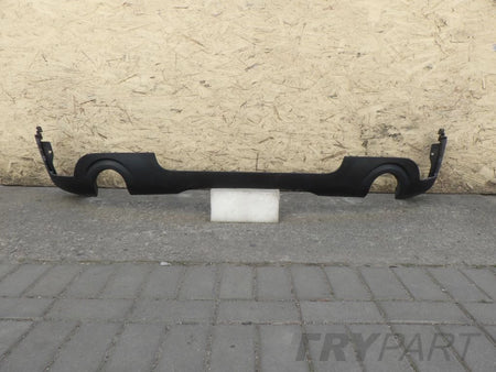 MINI CLUBMAN S F54 Sport Rear Bumper Spoiler