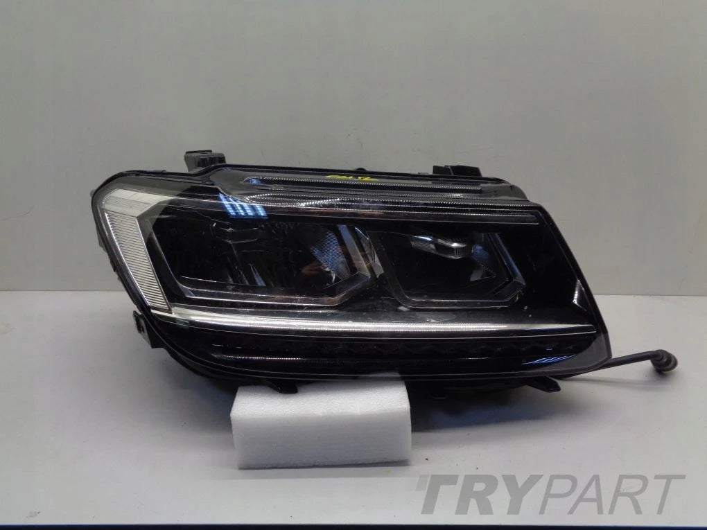 TIGUAN II 5NB 5N FULL LED EU front headlight right