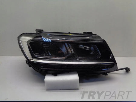 TIGUAN II 5NB 5N FULL LED EU front headlight right