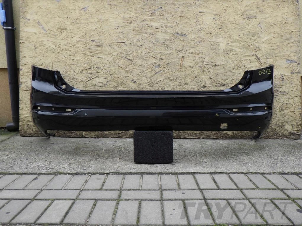VOLVO XC90 XC 90 II 15- Rear Bumper