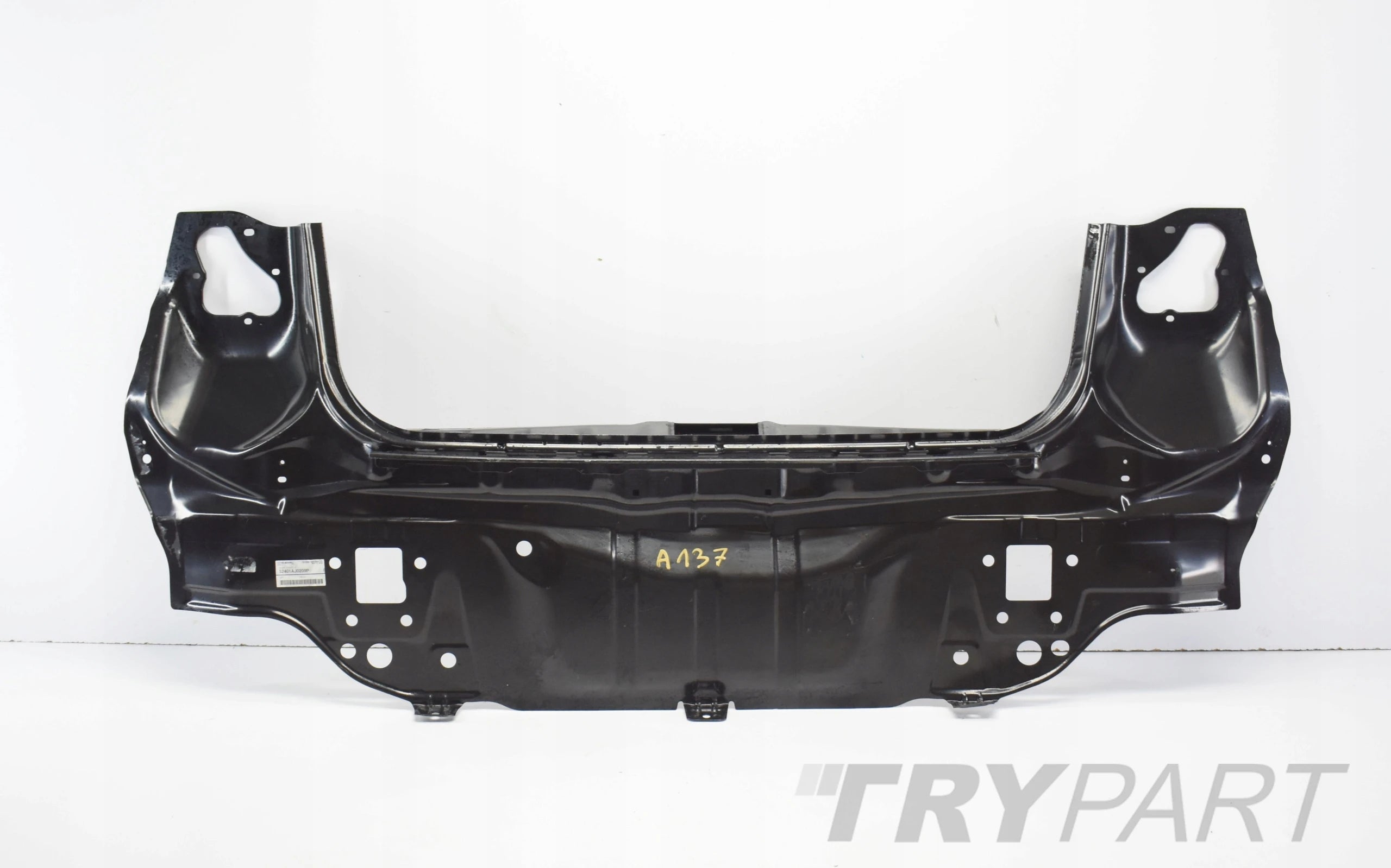 SUBARU OUTBACK REAR MUD FLAP ORIGINAL NEW