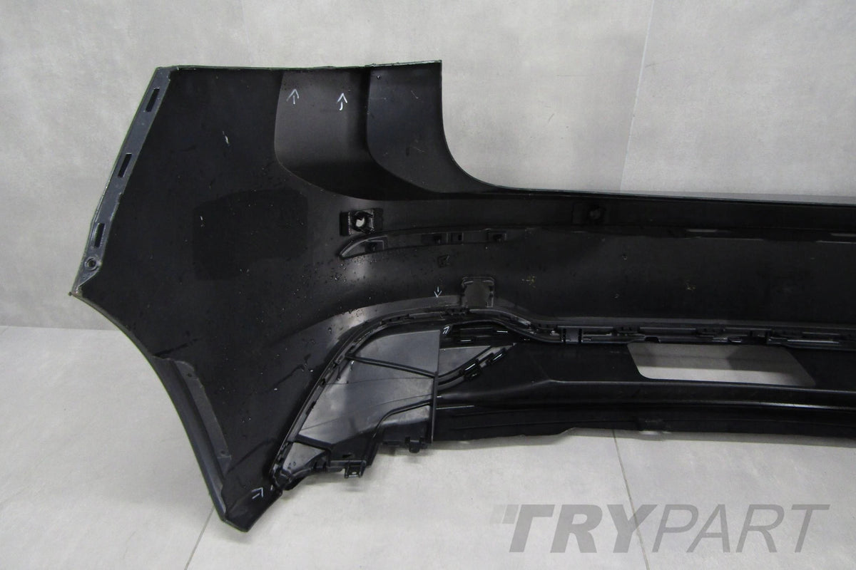 Rear Bumper VW Golf VIII 8 5H6 HB 19-