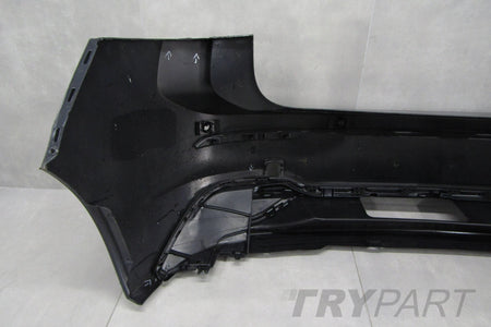 Rear Bumper VW Golf VIII 8 5H6 HB 19-
