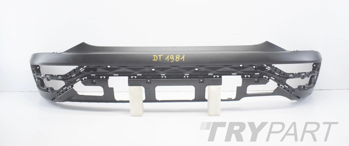 HYUNDAI TUCSON IV REAR BUMPER SUPER CONDITION ORG 21+