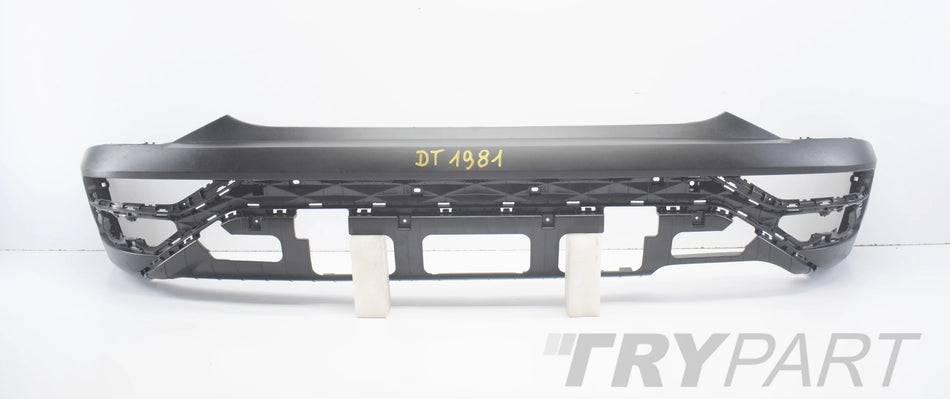 HYUNDAI TUCSON IV REAR BUMPER SUPER CONDITION ORG 21+