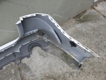 BMW 2 F44 GRAN COUPE M PACKAGE rear bumper