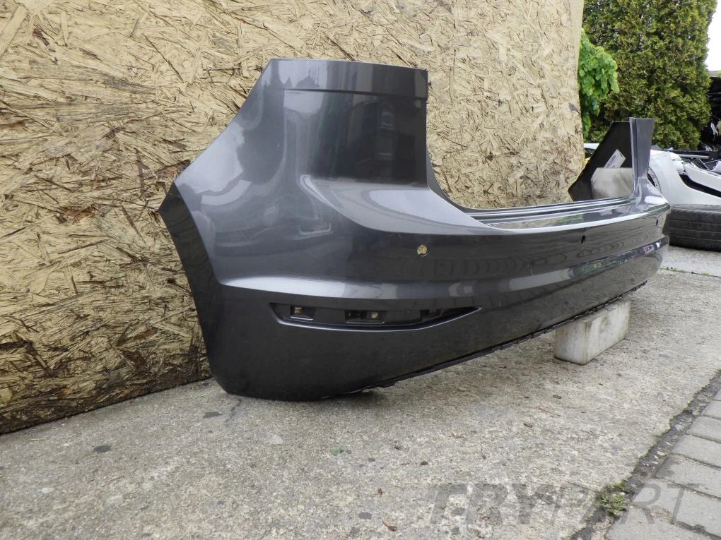 VW GOLF 7 VII SPORTSVAN 510 Rear Bumper