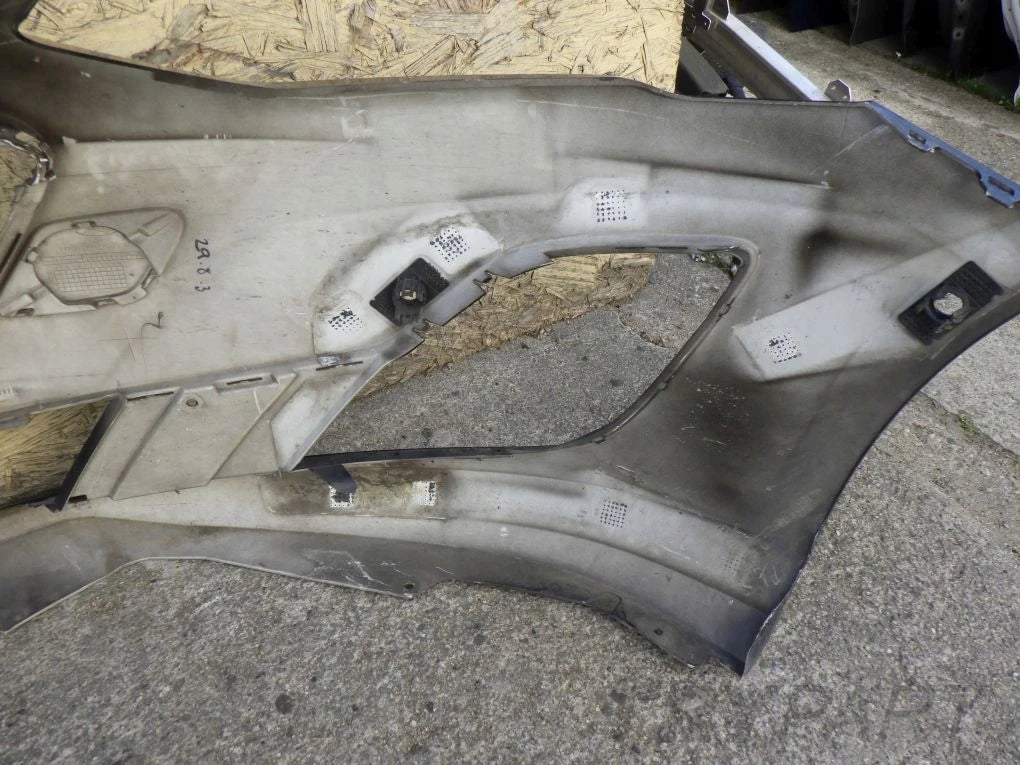 FORD FOCUS MK4 IV VIGNALE 2018- Front Bumper