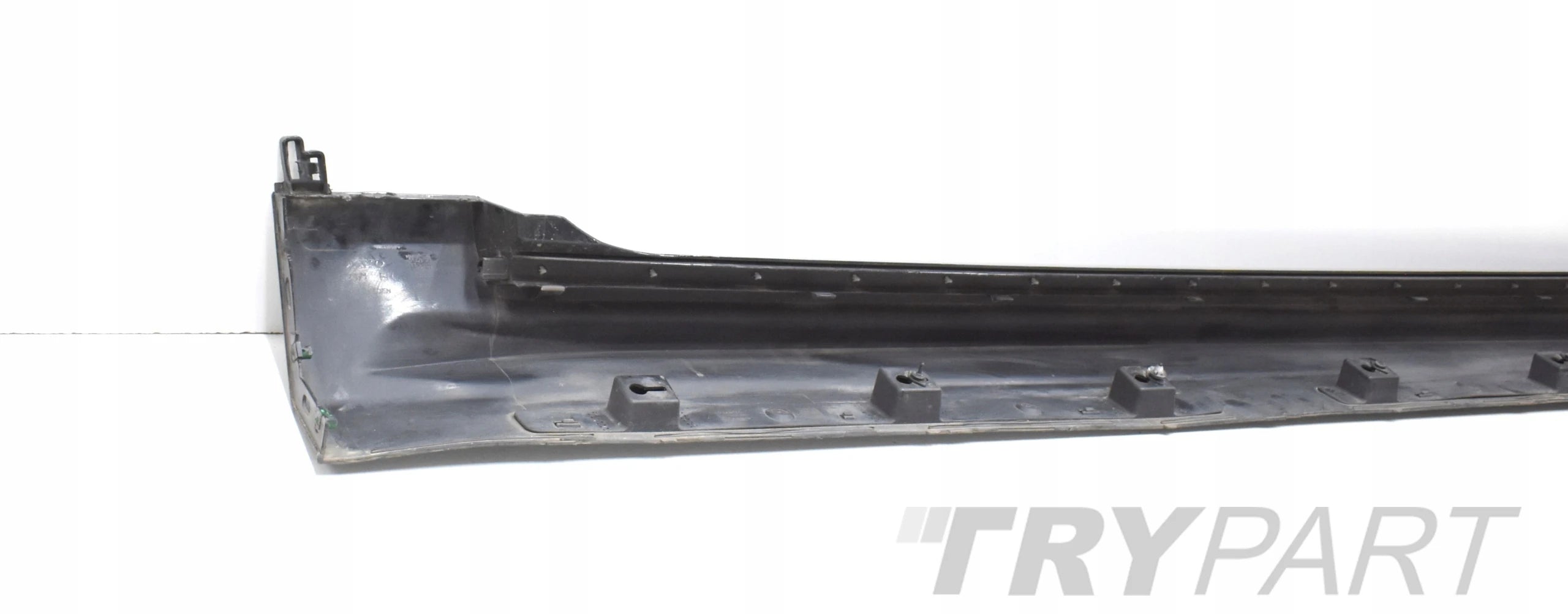 VOLVO XC90 II RIGHT SILL STRIP ORG 31672371