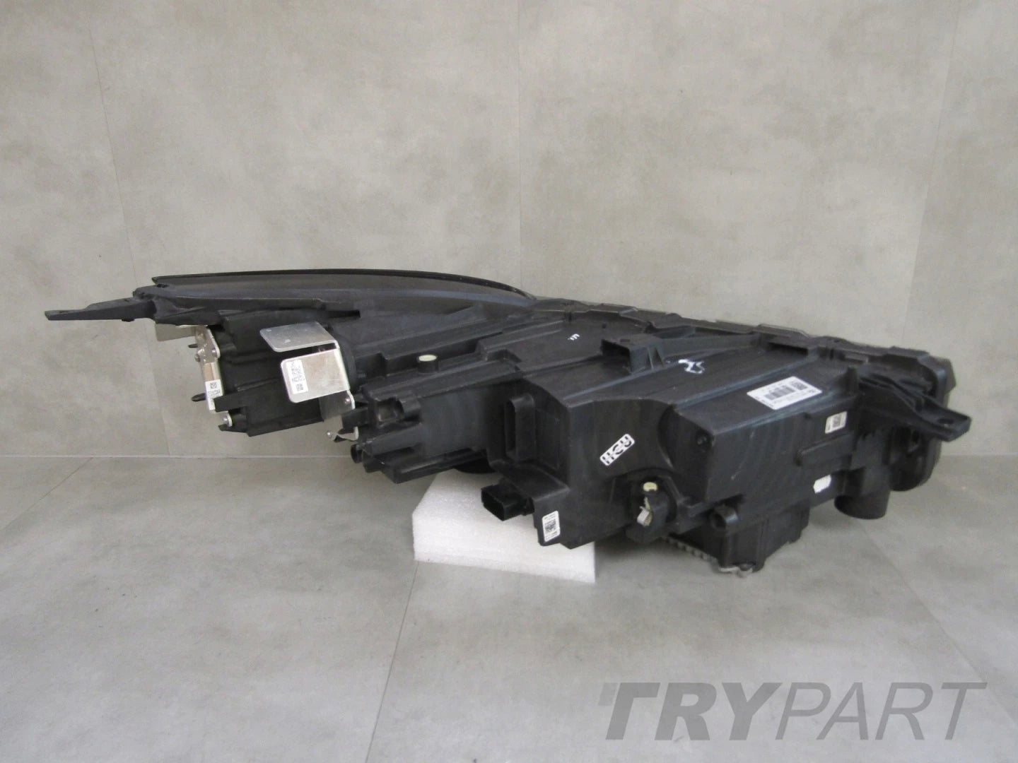 Front lamp Ford Kuga MK3 LIFT FULL LED 24- LH LEFT PV4B 13E017