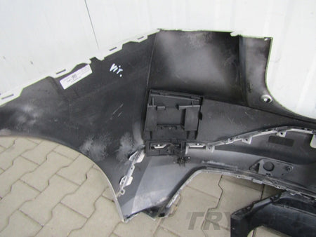 Citroen DS4 II 2 2022- Rear Bumper