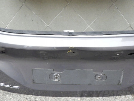 FORD FOCUS MK3 III HB 10- REAR TRUNK LID