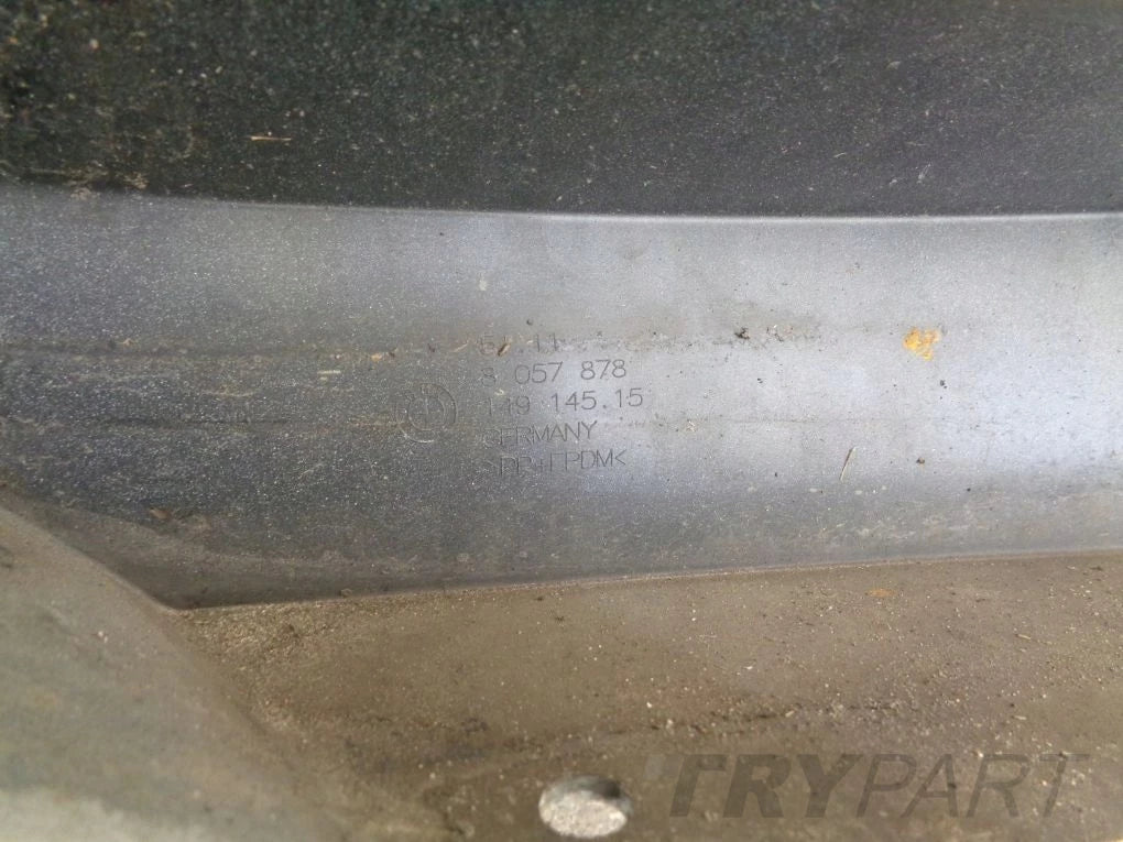 BMW 2 F45 F46 ACTIVE M PACKAGE front bumper