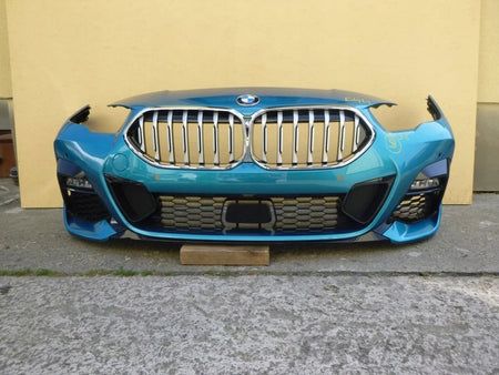 BMW 2 F44 Gran Coupe M Sport Package LED Front Bumper