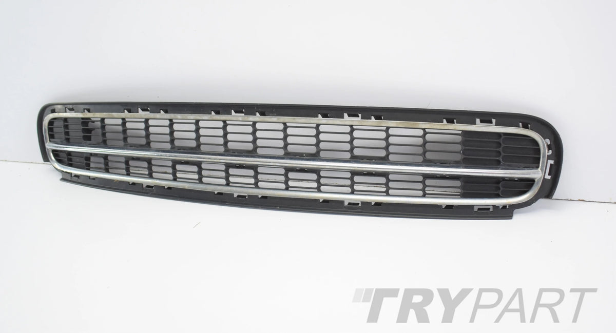 MINI COOPER R55 R56 FRONT BUMPER GRILLE ORG!