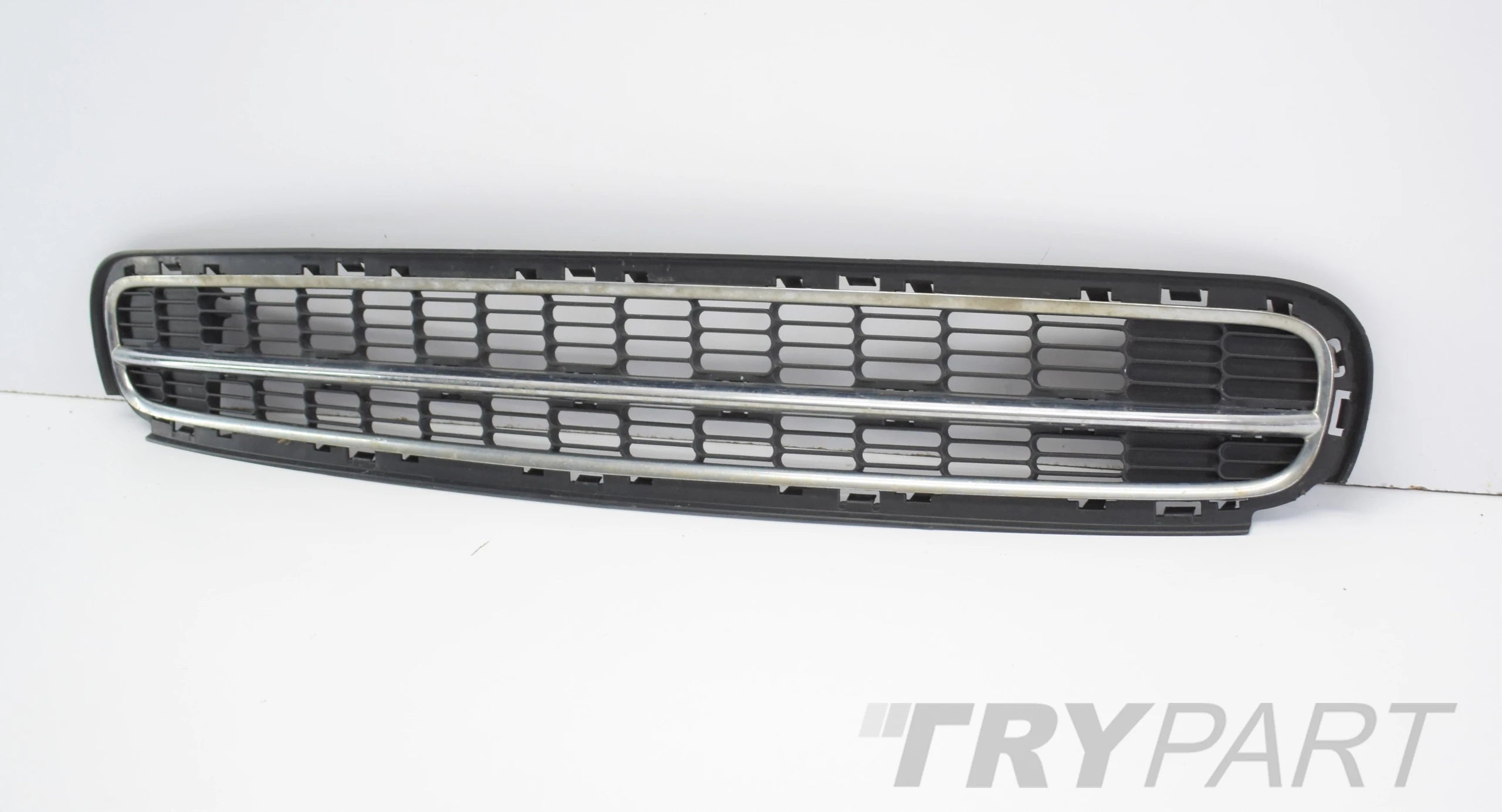 MINI COOPER R55 R56 FRONT BUMPER GRILLE ORG!