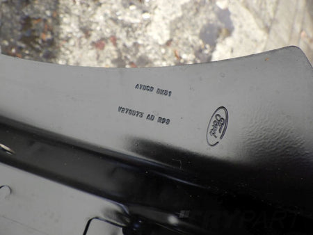 FORD TRANSIT MK8 14- Left Pillar