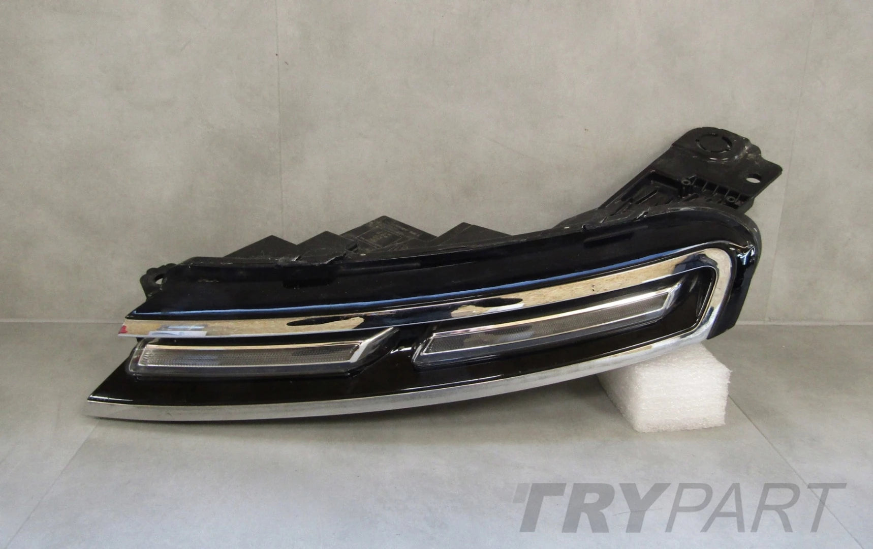 FRONT HEADLIGHT DRL LED CITROEN C5 AIRCROSS LH 17-22