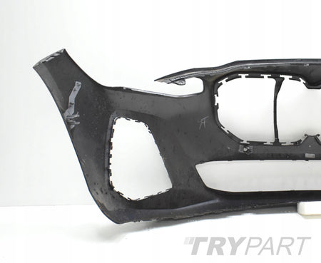 BMW 2 II U06 M PACKAGE FRONT BUMPER GENUINE