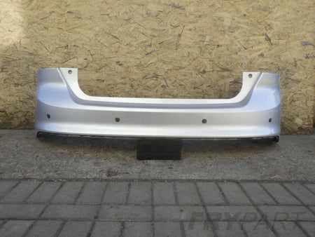 FORD FOCUS MK3 HB 10- Rear Bumper