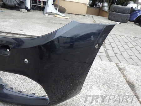 BMW 5 G30 G31 M PACKAGE 17- front bumper