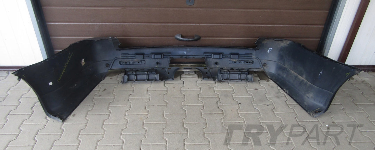 Range Rover Sport Autobiography Rear Bumper