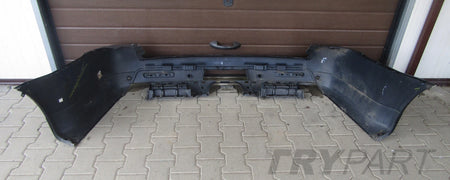 Range Rover Sport Autobiography Rear Bumper