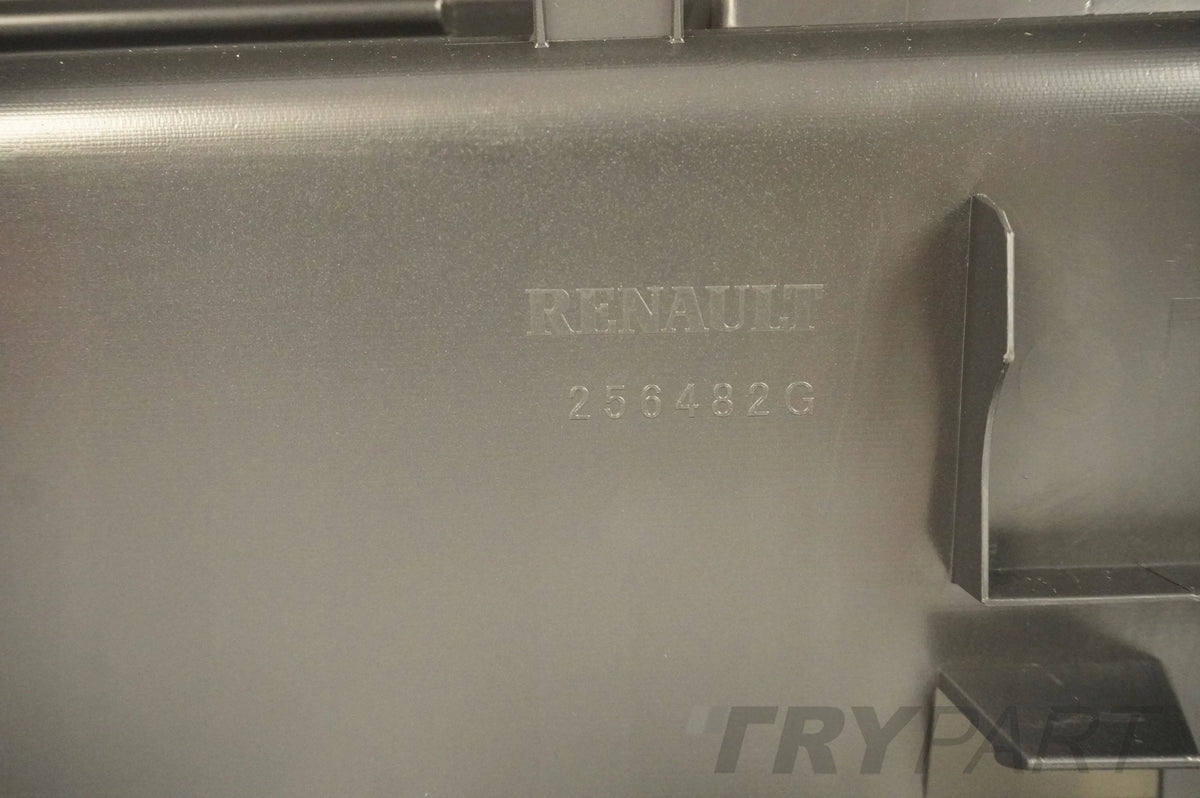 DACIA SANDERO II 2 LIFT 17-20 FACTORY NEW REAR BUMPER OE ORIGINAL
