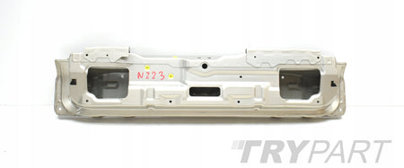 MITSUBISHI OUTLANDER II REAR BUMPER REINFORCEMENT PANEL ORG 5801A303