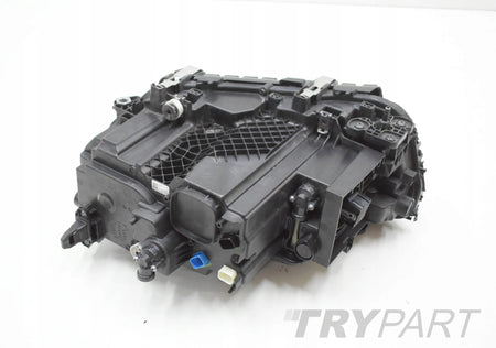BMW XM G09 RIGHT FRONT FULL LED HEADLIGHT EU ORG 5A65AC6