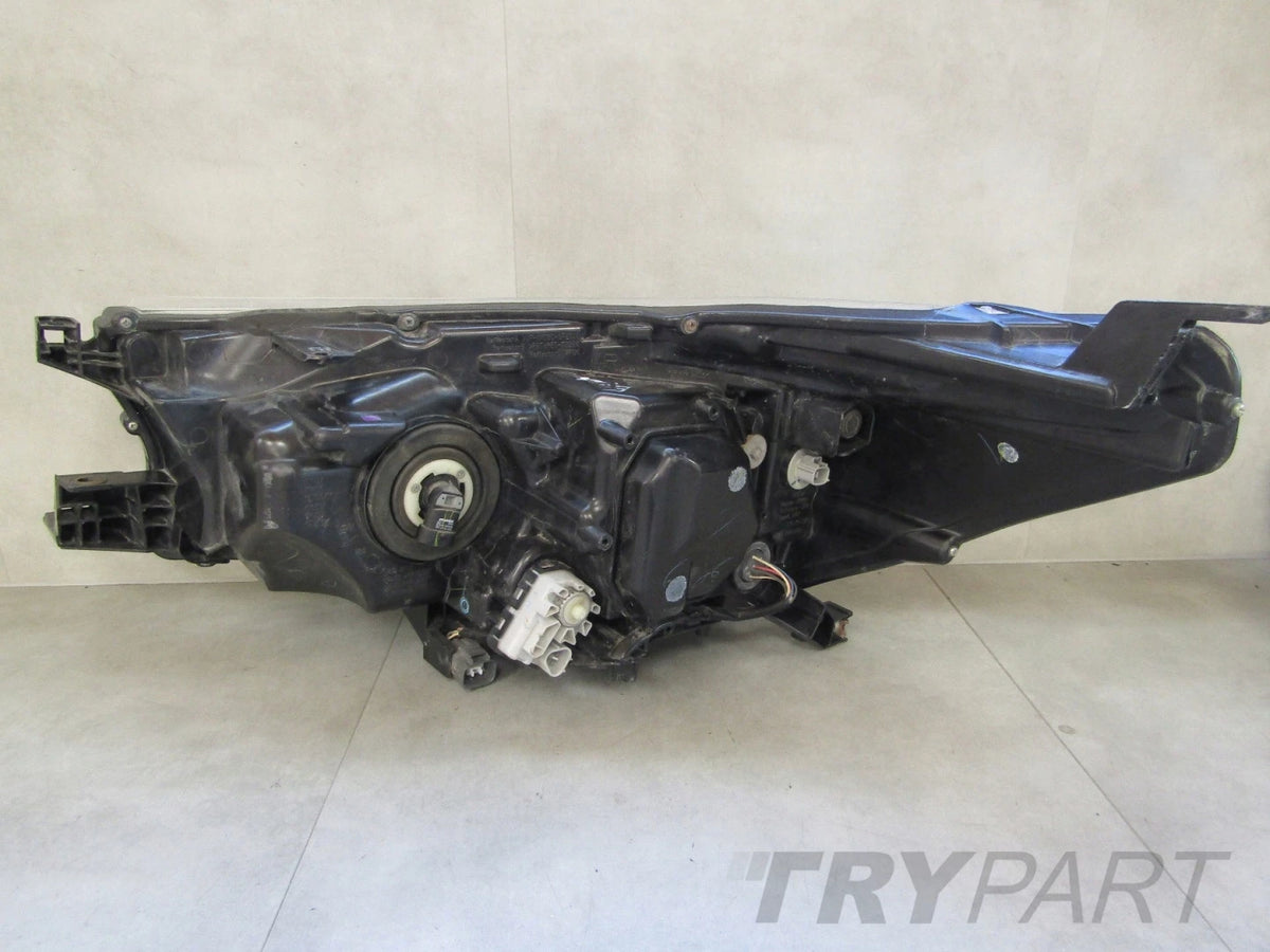 Headlight Toyota Hilux 8 VIII LENS LED 15- RH RIGHT