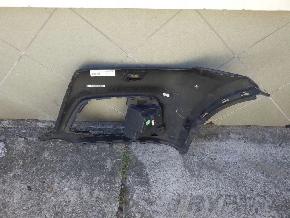 AUDI Q5 II LIFT S LINE 80A Front Bumper