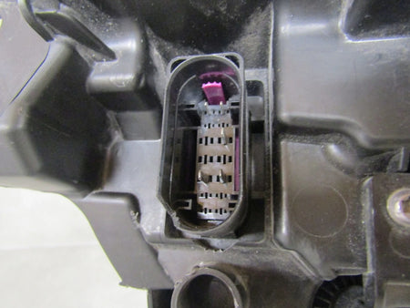 Front Lamp Volvo S90 V90 FULL LED ACTIVE HIGH BEAM 16- LH 31689195