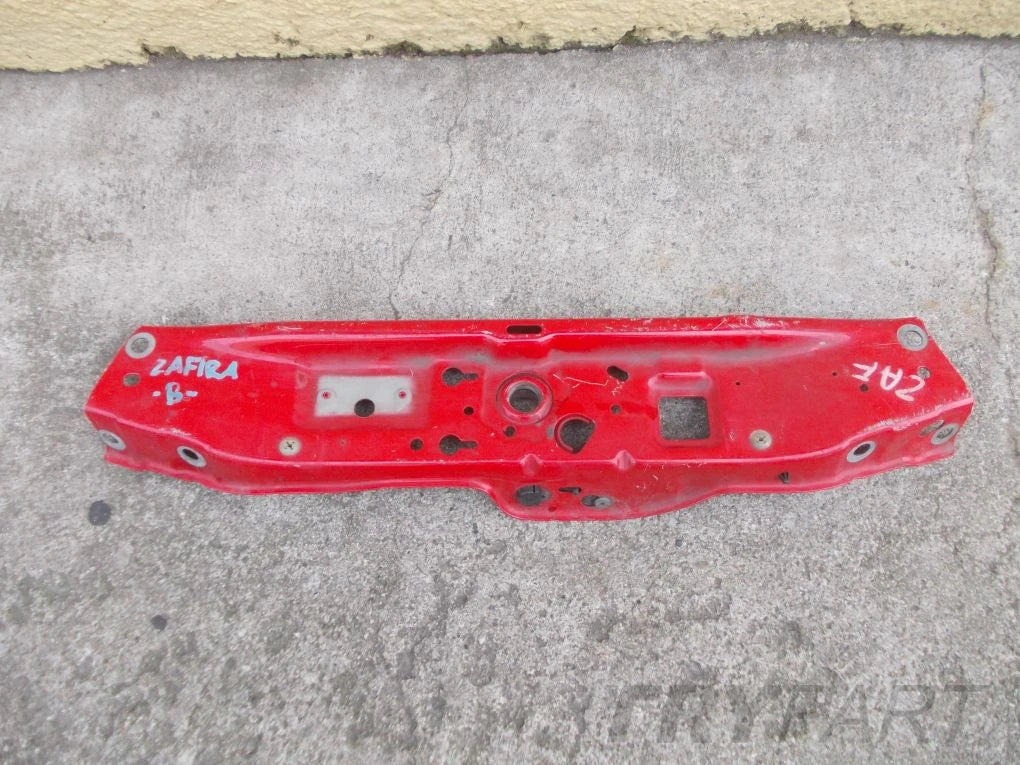 OPEL ZAFIRA II B Upper Belt Reinforcement