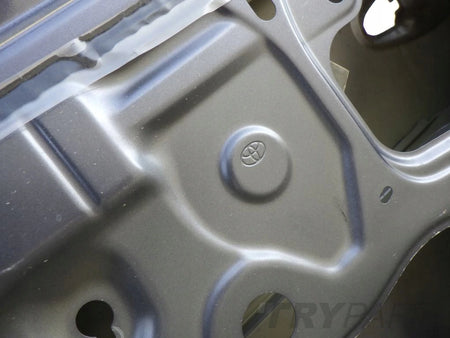 TOYOTA AURIS II 2 HB 12- Rear Right Door